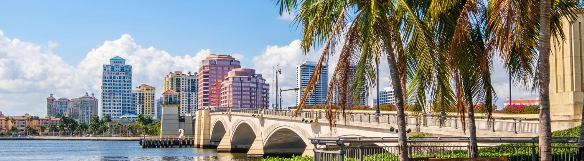 West Palm Beach, FL